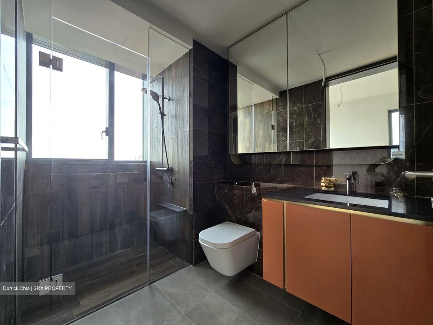 Amo Residence (D20), Apartment #512411651